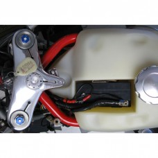 CA Cycleworks 5 gallon (18.9L) Fuel Tank for Ducati MH900e